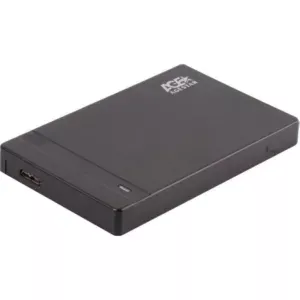 Зовнішня кишеня Agestar для HDD/SDD 2.5" SATA USB 3.0 (3UB2P3)