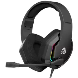 Гарнітура ігрова Bloody G260p (Black)
