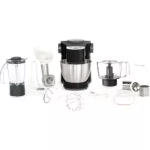Планетарний міксер Tefal QB319838