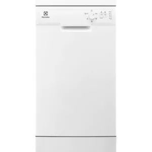 Посудомийна машина ELECTROLUX SMA91210SW