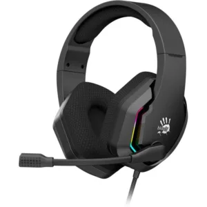 Гарнітура ігрова Bloody G260 (Black)