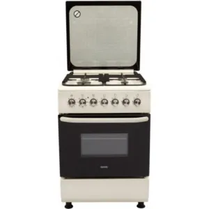 Газ.плита ELEYUS TEKNA 6007 CF BG