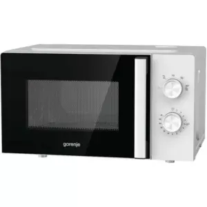 Мікрохвильова піч GORENJE MO 20 E1WH