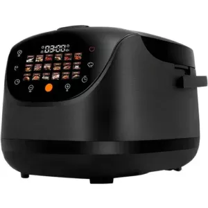 Мультиварка PRIME Technics PMC 1786 SB Pro Color
