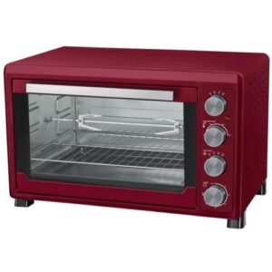 Електропіч  PRIME Technics PEO 6289 BU