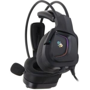 Гарнітура ігрова Bloody G575 Black (4711421957724)