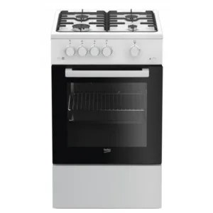 Плита газова BEKO FSG 52020 FW