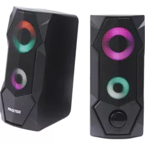 Акустична система Maxxter CSP-U002RGB