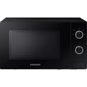 Мікрохвильова піч SAMSUNG MS 20 A 3010 AL/UA