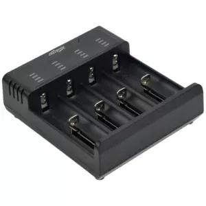 Зарядний пристрій Energenie BC-USB-02