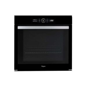 Електрична духова шафа WHIRLPOOL AKZM8420NB