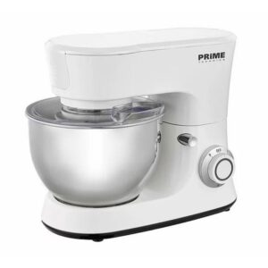 Міксер планетарний  Prime Technics PSM 15486 WK