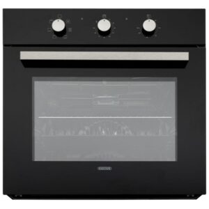 Електрична духова шафа ELEYUS LEONA 6006 BL