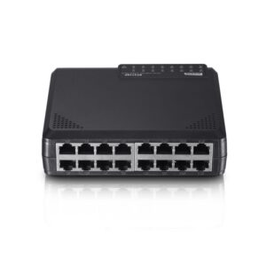 Комутатор NETIS ST3116P