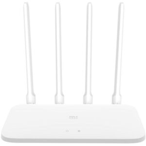 Маршрутизатор Xiaomi Mi WiFi Router 4A Global