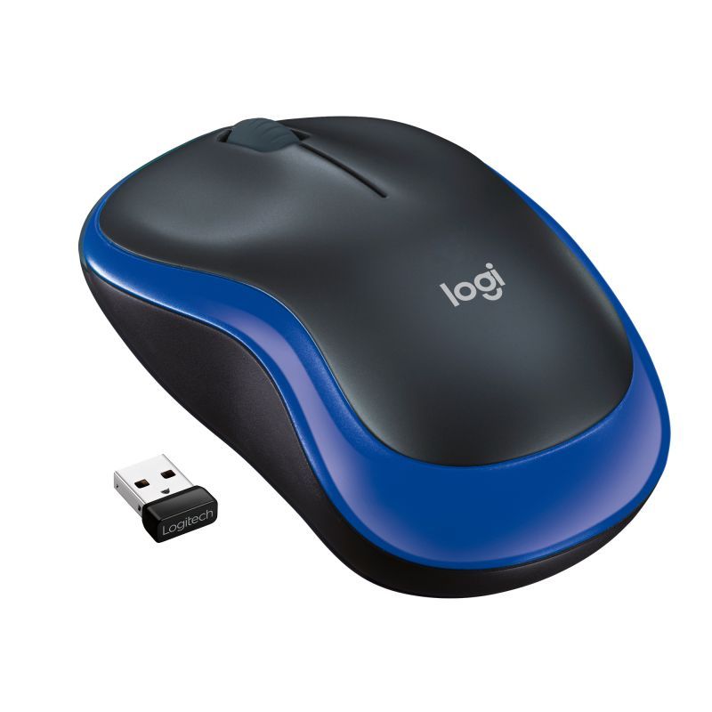 mishka-logitech-m185-black-blue-l910-002239-1