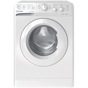 Пральна машина INDESIT OMTWSC 51052 W UA