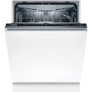 Посудомийна машина BOSCH SMV 2IVX 00K