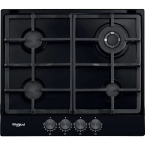 Робоча поверхня  WHIRLPOOL TGML661NB