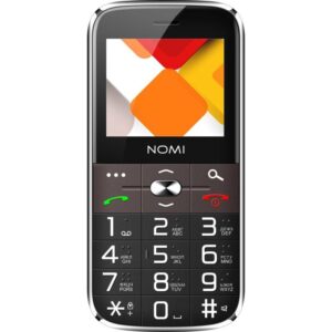 Термінал Nomi i220 Black