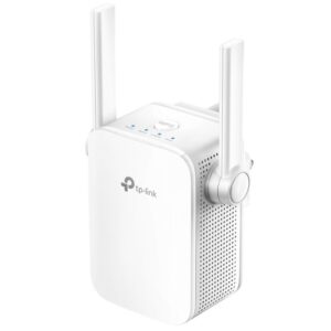 Ретранслятор WI-FI TP-Link RE205