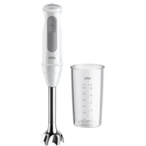 Блендер BRAUN MQ 50001MWH