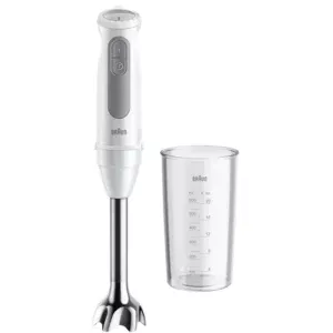 Блендер BRAUN MQ 50001MWH