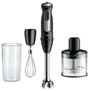 Блендер BRAUN MQ55236M