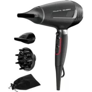 Фен ROWENTA CV888LF0