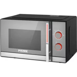 Мікрохвильова піч PRIME Technics PMW 23851 HB