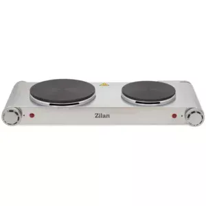 Плита електрична ZILAN ZLN0542