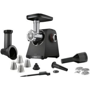 М'ясорубка Bosch MFWS 440B