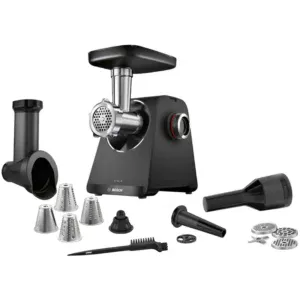 М'ясорубка Bosch MFWS 440B