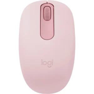 Миша LOGITECH M196 ROSE (L910-007461)