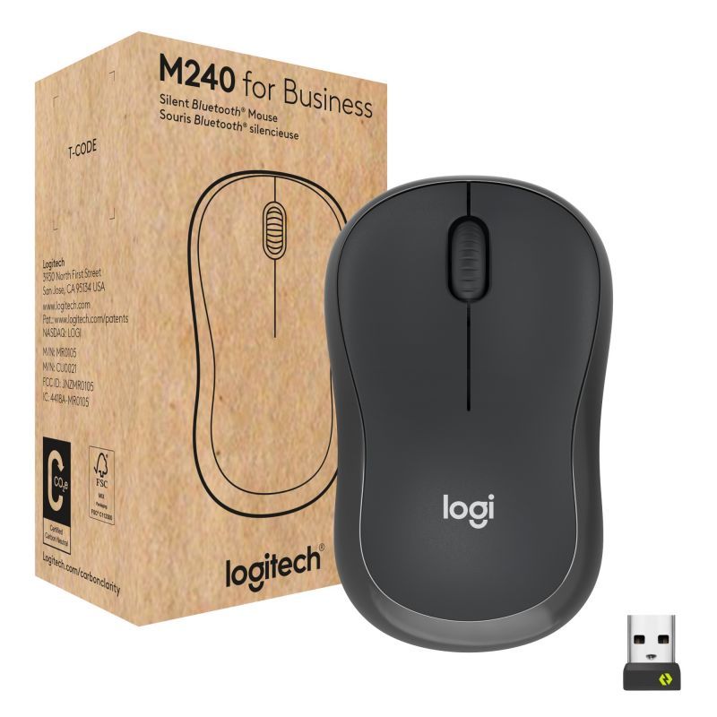 mishka-logitech-m240-graphite-910-007182-1