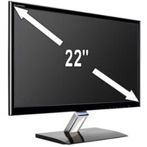 Монітори 22"