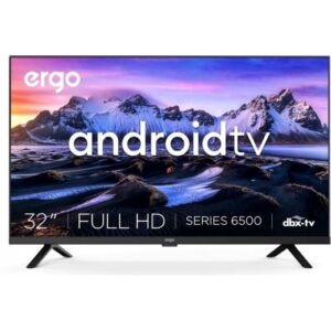Рідкокристалічний телевізор  ERGO 32GFS6500