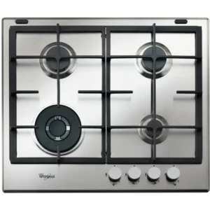 Робоча поверхня  WHIRLPOOL GMA 6422/IX