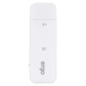 Роутер-модем ERGO W023-CRC9
