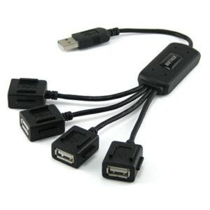 USB Концентратори
