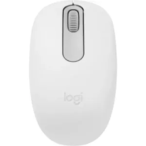 Миша LOGITECH M196 Offwhite 910-007460