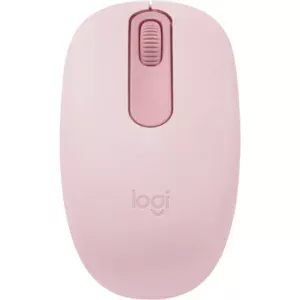 Миша LOGITECH M196 ROSE (L910-007461)
