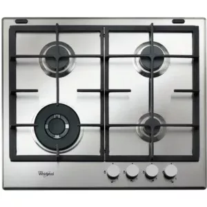 Робоча поверхня  WHIRLPOOL GMA 6422/IX