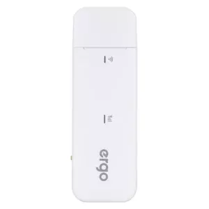 Роутер-модем ERGO W023-CRC9