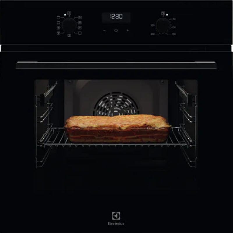 Електрична духова шафа ELECTROLUX EOF 5C50BZ