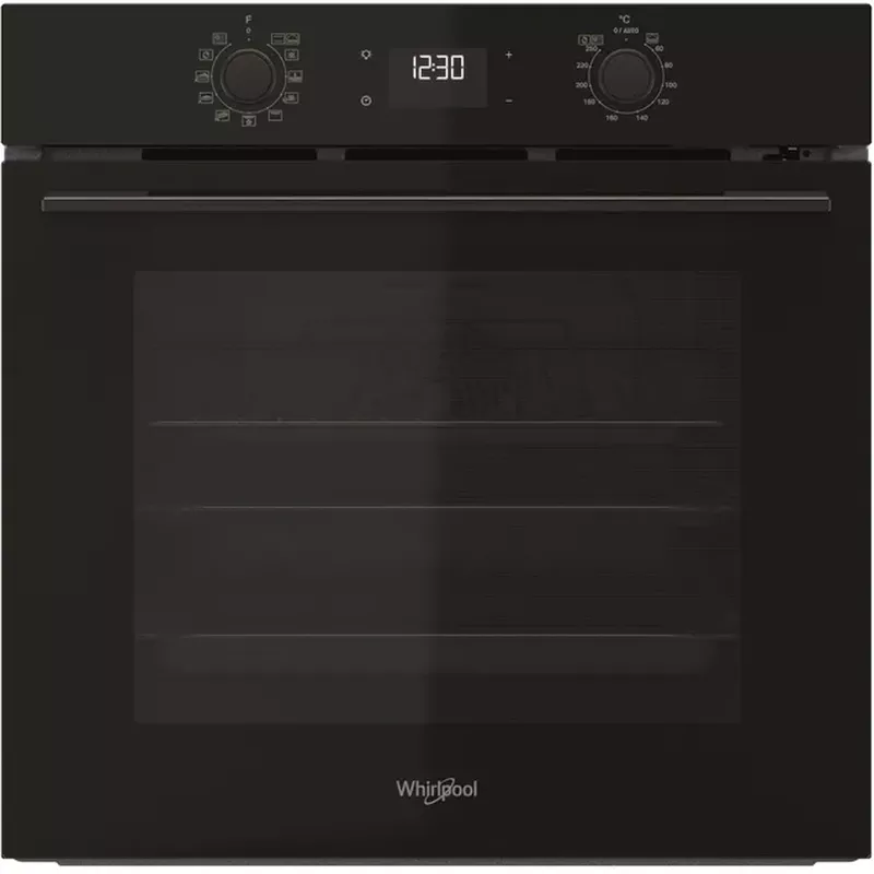 Електрична духова шафа WHIRLPOOL OMK58RU0B