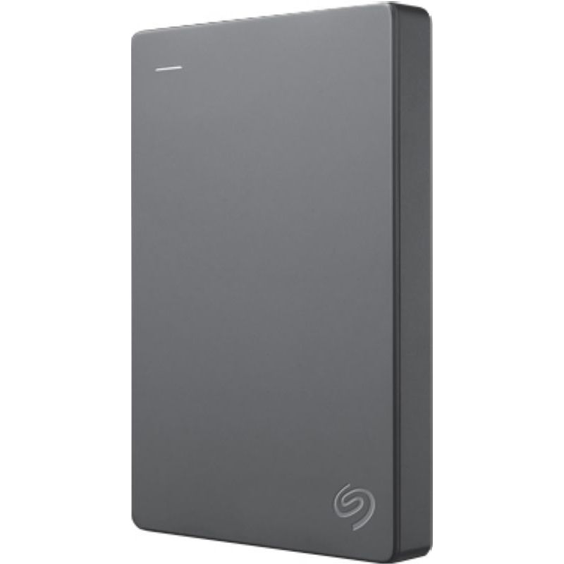 Жорсткий диск Seagate Basic 1TB 2.5 USB 3.0 Gray (STJL1000400)