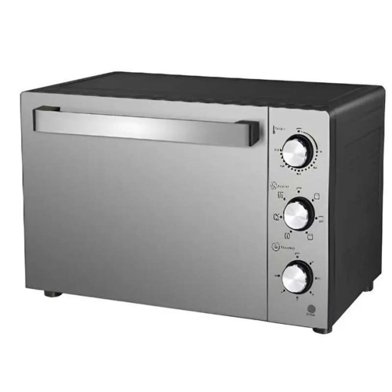 Піч електрична CASTLE CPE-45X