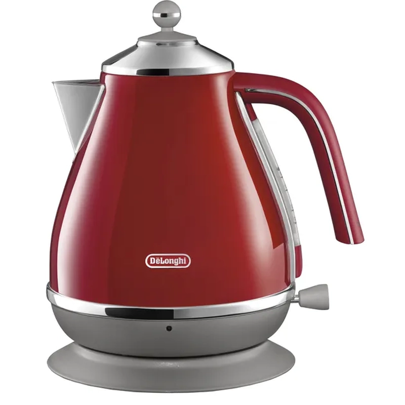 Електрочайник DELONGHI KBOC2001.R