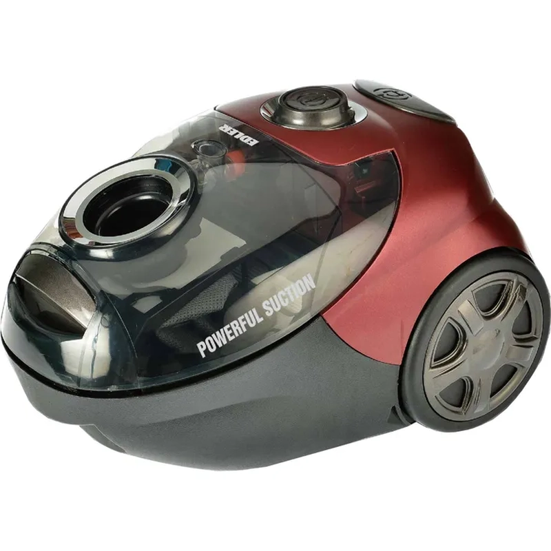Порохотяг EDLER ED-1808RB